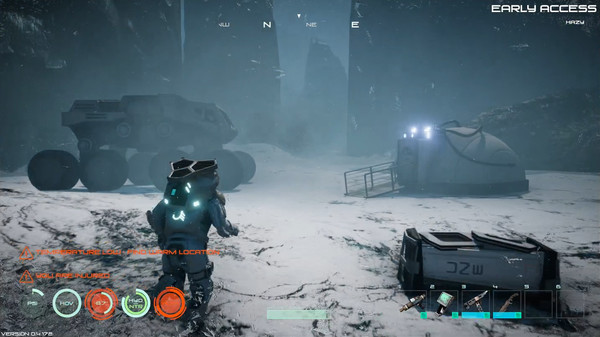 奥西里斯 新黎明|官方中文|V1.5.66-星际浩劫-异星入侵|解压即撸|_5