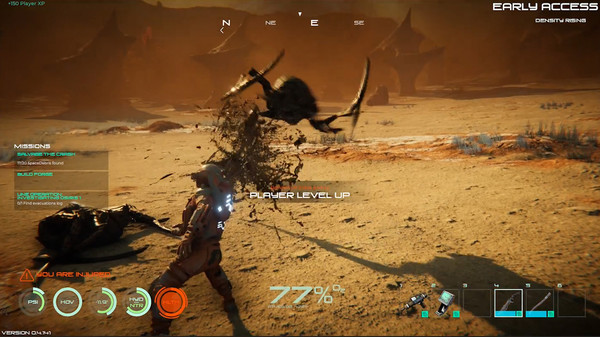 奥西里斯 新黎明|官方中文|V1.5.66-星际浩劫-异星入侵|解压即撸|_11