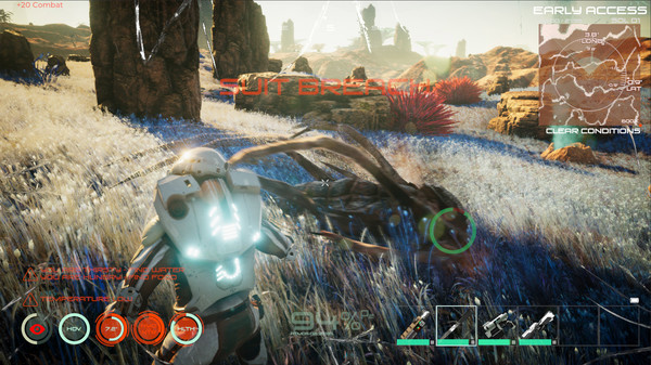 奥西里斯 新黎明|官方中文|V1.5.66-星际浩劫-异星入侵|解压即撸|_1