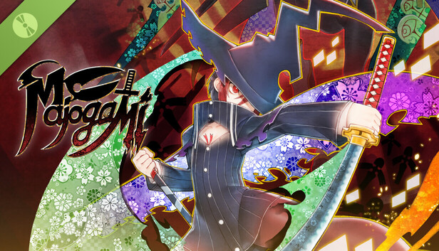 魔女祇兵 Majogami The Witch of Luludidea|官方中文|本体+1.1.1升补|NSZ|_0