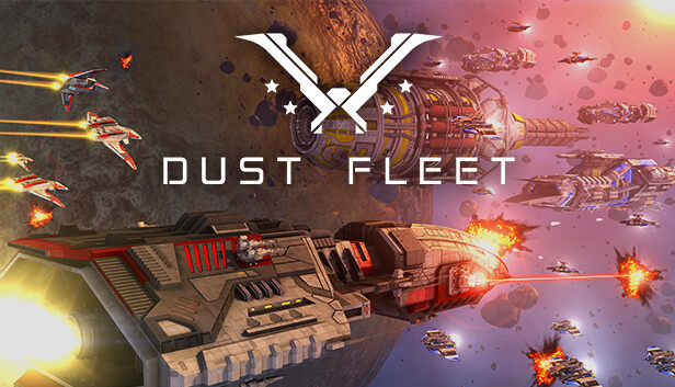 尘埃舰队 DUST FLEET|V4.4+特典奖励|解压即撸|_0