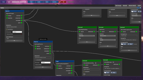 尘埃舰队 DUST FLEET|V4.4+特典奖励|解压即撸|_7