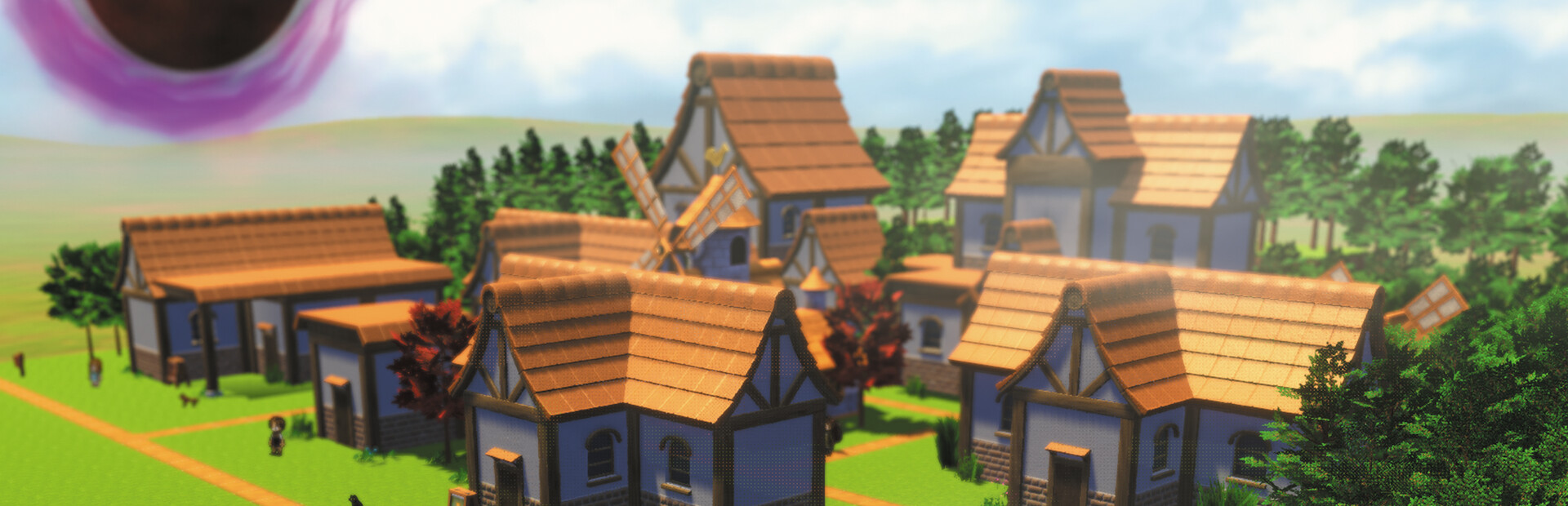 剑与魔法 最后的光辉|官方中文|Build.20452633+全DLC+原声音乐|解压即撸|_1