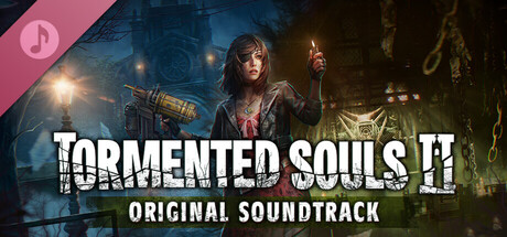 受折磨的灵魂2|豪华中文|V1.2.0+全DLC+原声音乐|解压即撸|_2