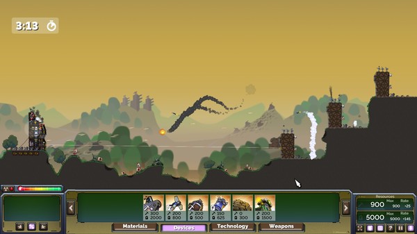 进击!要塞!|官方中文|Build.18710979+高海DLC+全DLC|解压即撸|_3