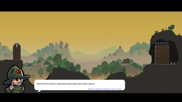 进击!要塞!|官方中文|Build.18710979+高海DLC+全DLC|解压即撸|_2