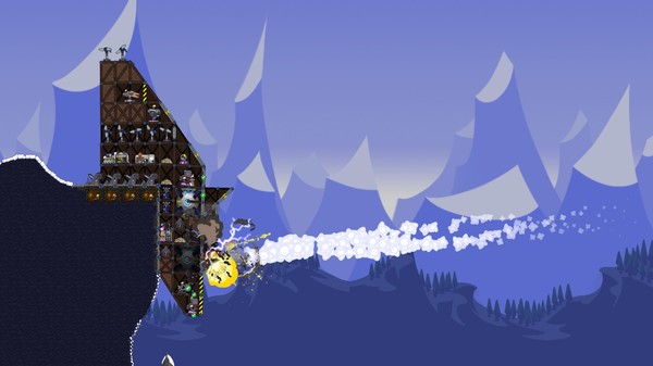 进击!要塞!|官方中文|Build.18710979+高海DLC+全DLC|解压即撸|_9