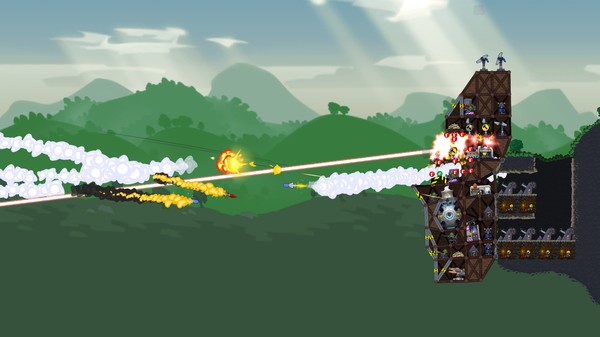 进击!要塞!|官方中文|Build.18710979+高海DLC+全DLC|解压即撸|_7