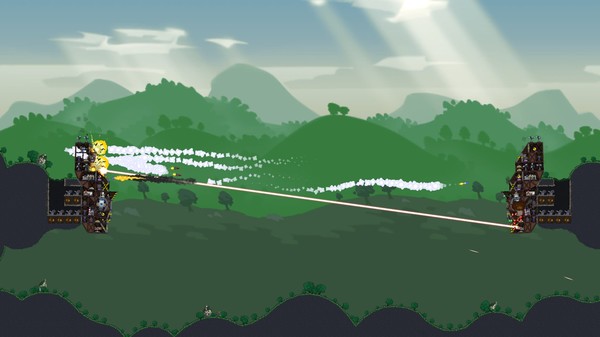 进击!要塞!|官方中文|Build.18710979+高海DLC+全DLC|解压即撸|_4