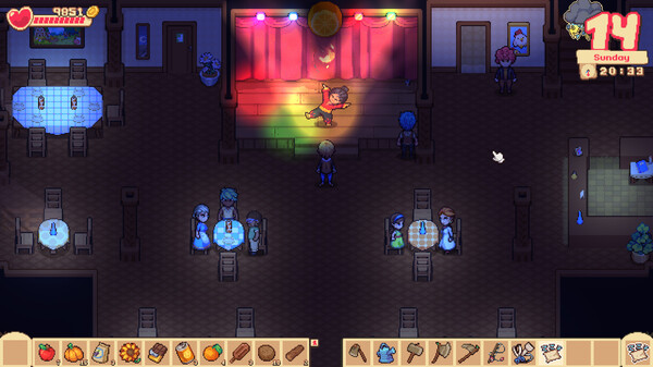 橙子季节 Orange Season|官方中文|Build.16485605-模拟经营|解压即撸|_9