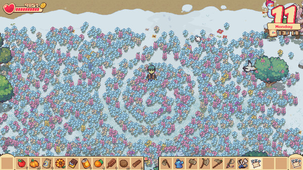 橙子季节 Orange Season|官方中文|Build.16485605-模拟经营|解压即撸|_10