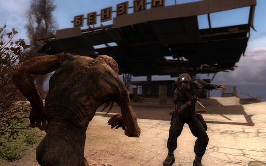 潜行者 封锁区传奇三部曲 S.T.A.L.K.E.R. Legends|官方中文|本体+1.0.3升补|NSZ|原版|_1