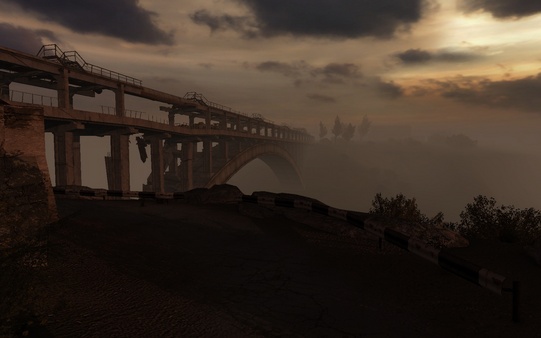 潜行者 封锁区传奇三部曲 S.T.A.L.K.E.R. Legends|官方中文|本体+1.0.3升补|NSZ|原版|_2