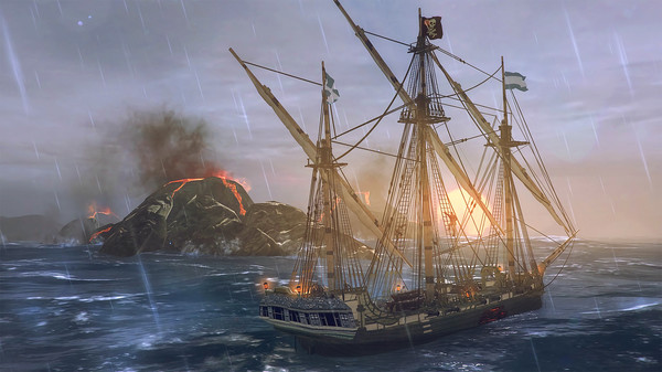 风暴之海|官方中文|Build.11076339-命运的诗篇|解压即撸|_2