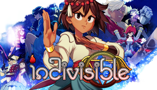 密不可分 Indivisible|官方中文|本体+1.0.2补丁+1DLC|NSP|原版|_0