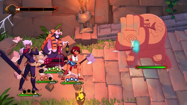 密不可分 Indivisible|官方中文|本体+1.0.2补丁+1DLC|NSP|原版|_2