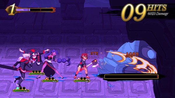 密不可分 Indivisible|官方中文|本体+1.0.2补丁+1DLC|NSP|原版|_3