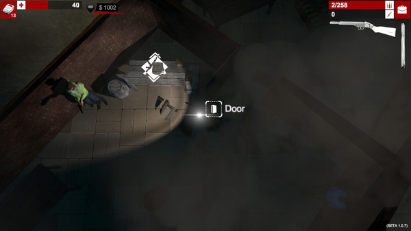 黑暗之日 Dark Days|官方中文|NSZ|原版|_2