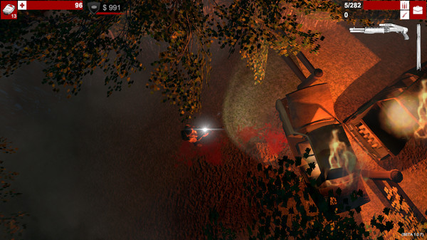 黑暗之日 Dark Days|官方中文|NSZ|原版|_5