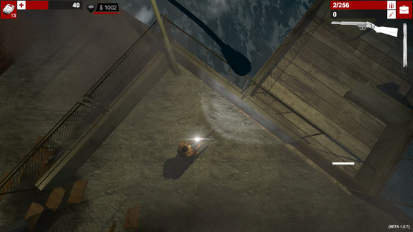 黑暗之日 Dark Days|官方中文|NSZ|原版|_4