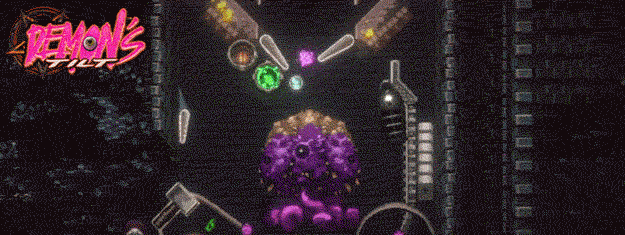 恶魔弹珠台|官方中文|本体+1.71升补|NSP|原版|_6