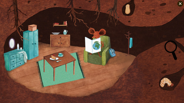 小老鼠的百科全书|官方中文|本体+1.0.4补丁+3DLC|NSZ|原版|_1