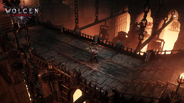 沃尔森 破坏领主|官方中文|V1.1.7.16.12-神雷御剑-飞翼惊鸿+全DLC|解压即撸|_3