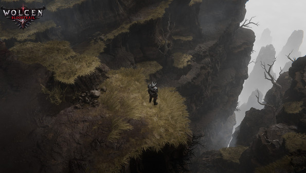 沃尔森 破坏领主|官方中文|V1.1.7.16.12-神雷御剑-飞翼惊鸿+全DLC|解压即撸|_5