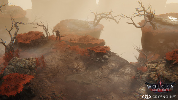 沃尔森 破坏领主|官方中文|V1.1.7.16.12-神雷御剑-飞翼惊鸿+全DLC|解压即撸|_1