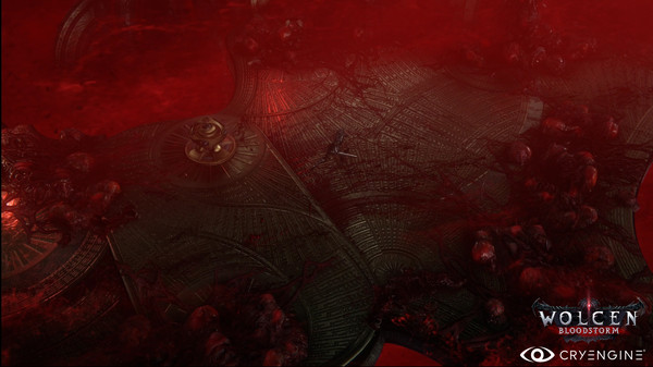 沃尔森 破坏领主|官方中文|V1.1.7.16.12-神雷御剑-飞翼惊鸿+全DLC|解压即撸|_2