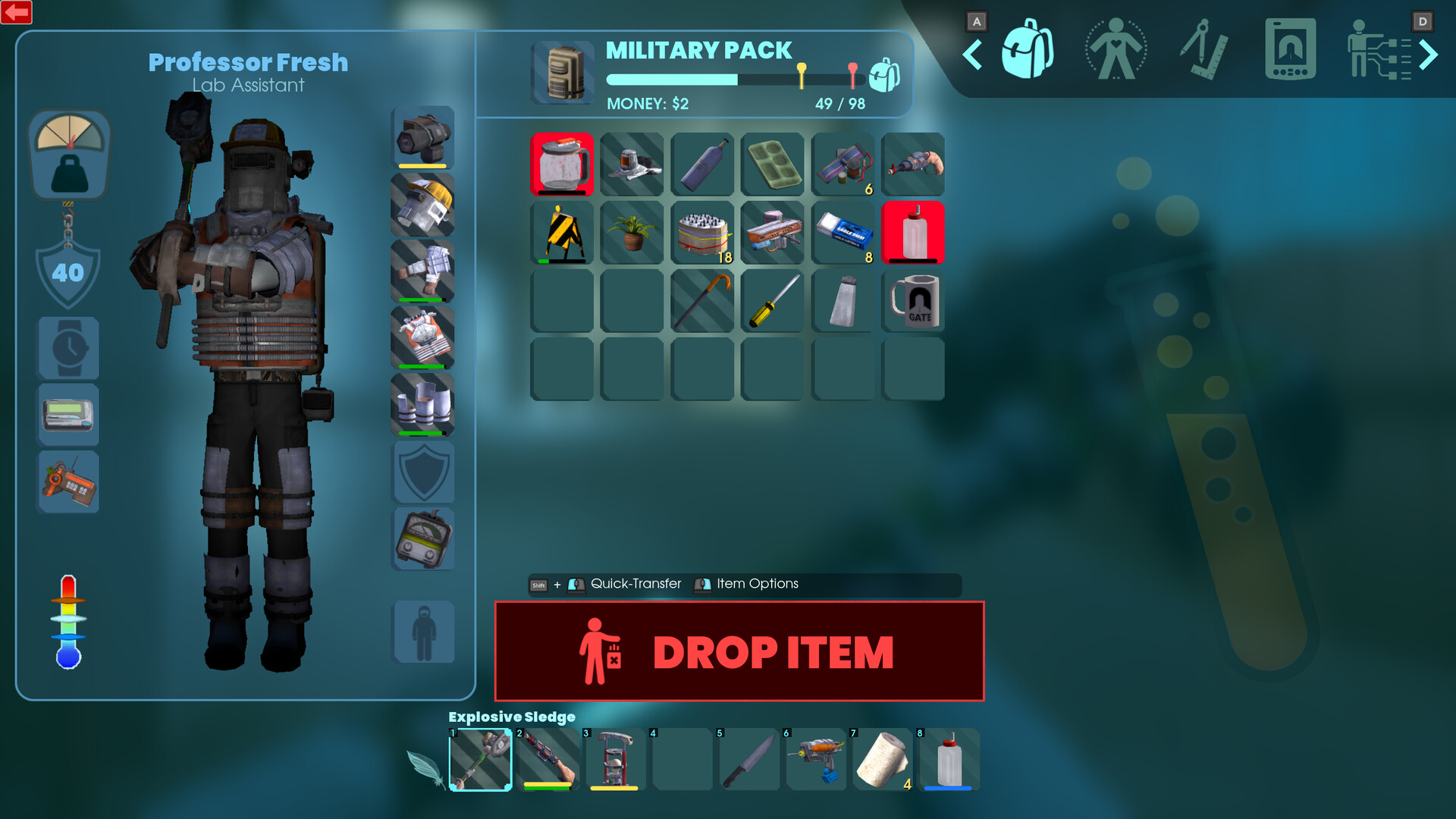 非生物因素 支持者版|官方中文|Build.19935862+全DLC+支持者包|解压即撸|_9