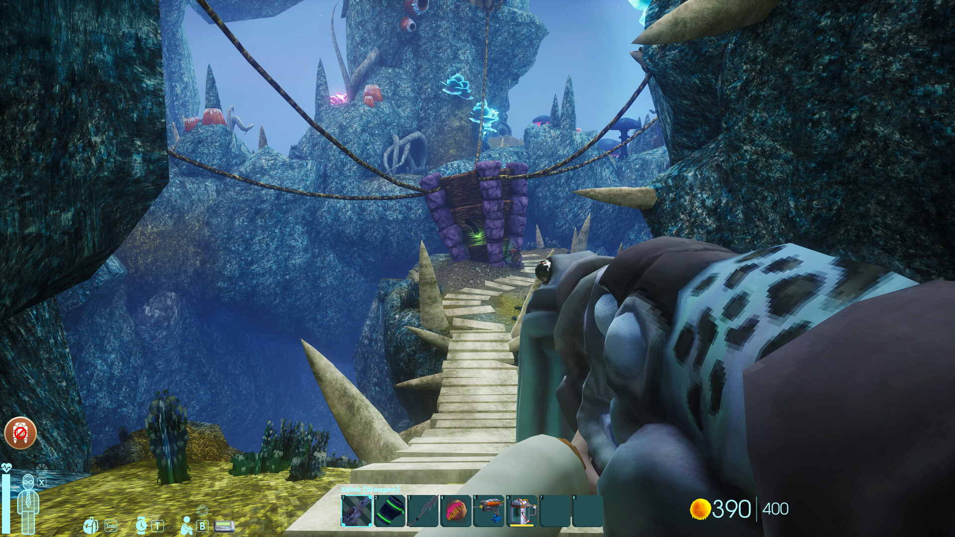 非生物因素 支持者版|官方中文|Build.19935862+全DLC+支持者包|解压即撸|_5