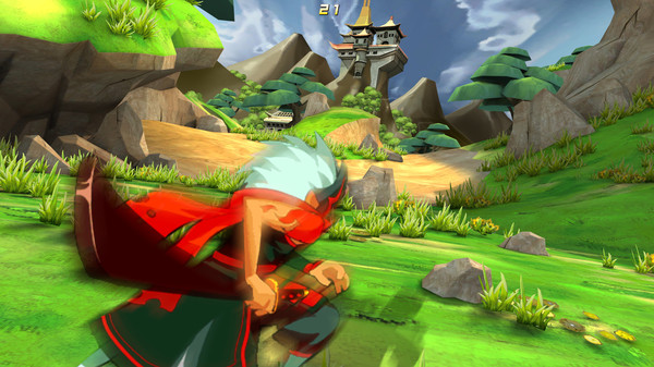 暴击英雄|官方中文|Build.1799022-崩天霸势-碎影飞扬|解压即撸|_12