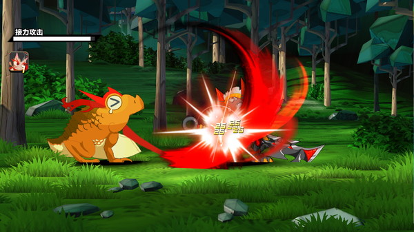 暴击英雄|官方中文|Build.1799022-崩天霸势-碎影飞扬|解压即撸|_9