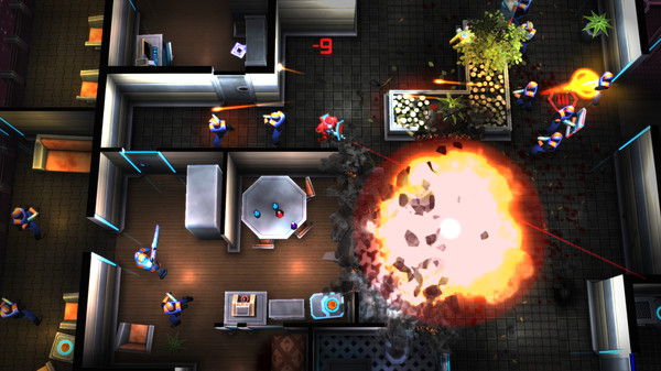 霓虹铬光|官方中文|V6144529-弧光启示-爆裂烈焰|解压即撸|_1