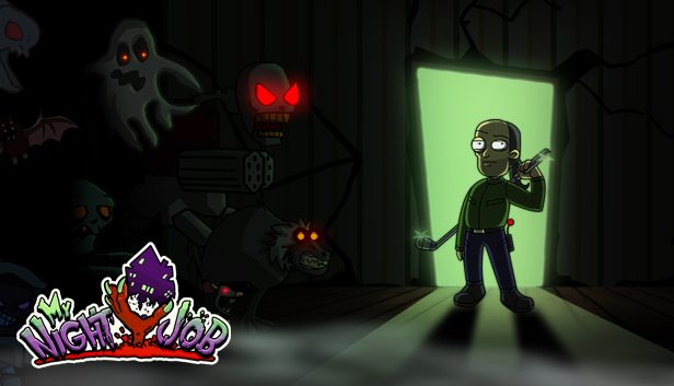 我的夜间工作 My Night Job|官方中文|NSZ|原版|_0