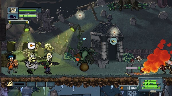 我的夜间工作 My Night Job|官方中文|NSZ|原版|_2