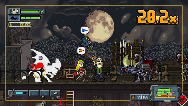 我的夜间工作 My Night Job|官方中文|NSZ|原版|_5