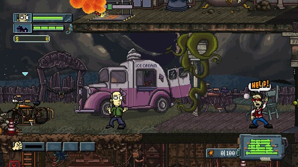 我的夜间工作 My Night Job|官方中文|NSZ|原版|_1