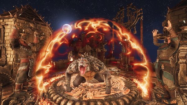 流放者柯南|官方中文|Build.200740760-孤狼战者-影逝战士+预购特典+全DLC|解压即撸|_9