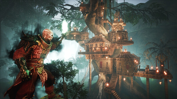 流放者柯南|官方中文|Build.200740760-孤狼战者-影逝战士+预购特典+全DLC|解压即撸|_5