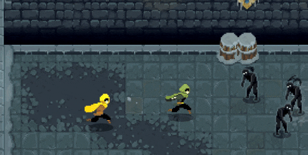 传说法师|官方中文|Build.8791257-影袭绝杀-魂之挽歌|解压即撸|_9