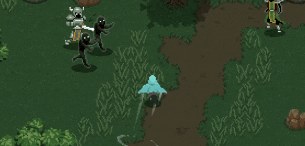 传说法师|官方中文|Build.8791257-影袭绝杀-魂之挽歌|解压即撸|_8