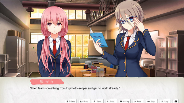 最后的千纸鹤|官方中文|解压即撸|_3