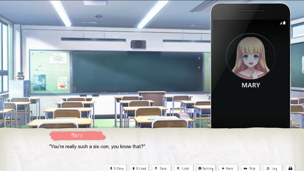 最后的千纸鹤|官方中文|解压即撸|_5