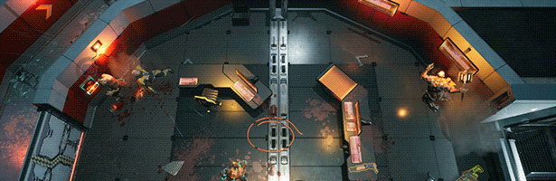 救赎者 猛男版|官方中文|V2.2.1-燃情复仇-死亡追逐|解压即撸|_20