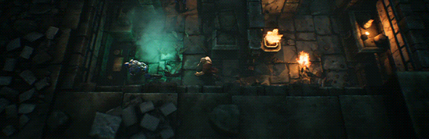 救赎者 猛男版|官方中文|V2.2.1-燃情复仇-死亡追逐|解压即撸|_18