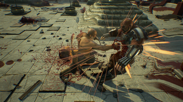 救赎者 猛男版|官方中文|V2.2.1-燃情复仇-死亡追逐|解压即撸|_2