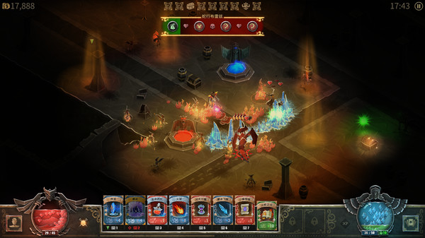 恶魔之书 Book of Demons|官方中文|本体+1.0.4升补|NSZ|原版|_6