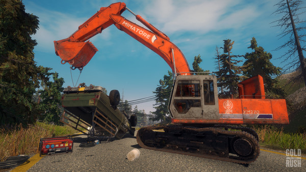 淘金热 游戏|官方中文|V1.7.1.174|解压即撸|_11